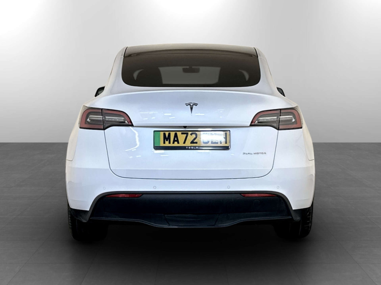Used Tesla Model Y 2022 for sale - 77567352: Photo 8