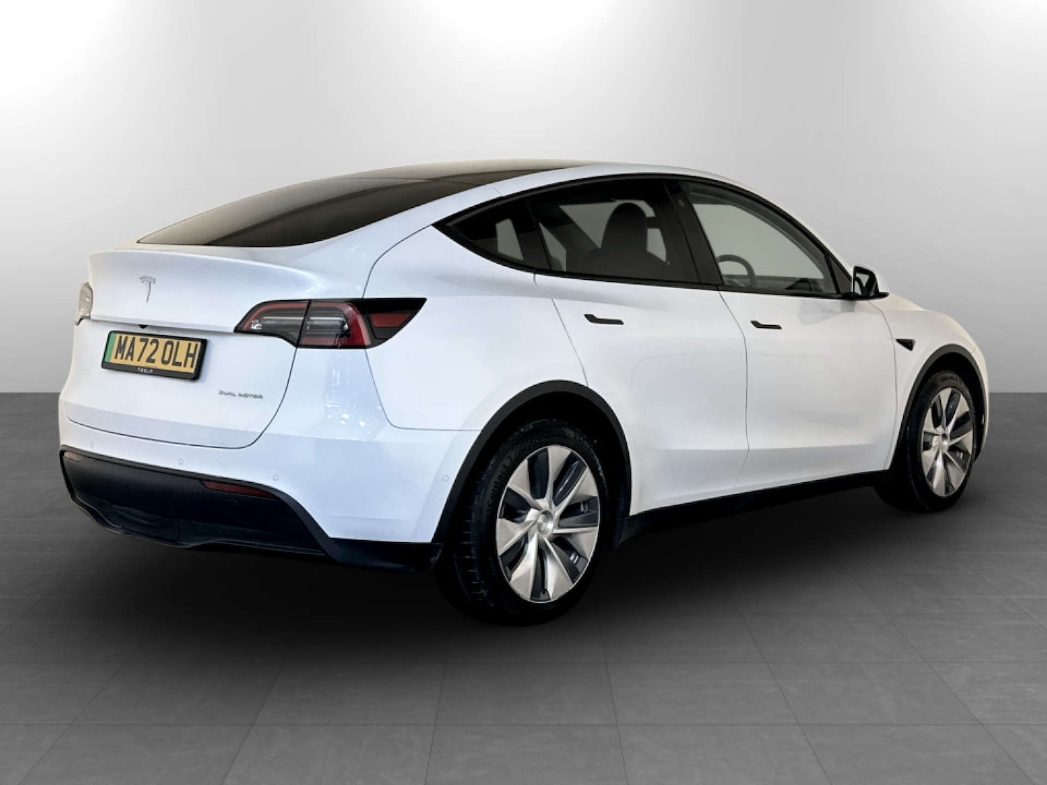 Used Tesla Model Y 2022 for sale - 77567352: Photo 9