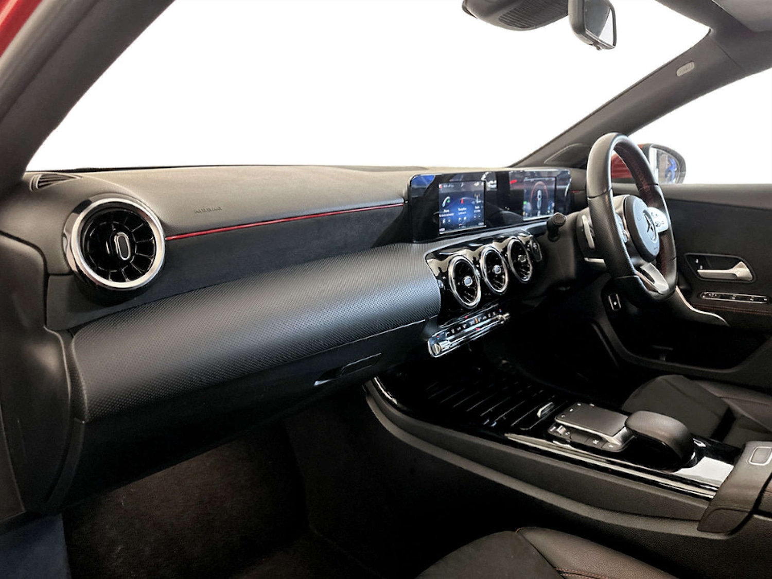 Used Mercedes-Benz A-Class 2020 for sale - 77185590: Photo 12