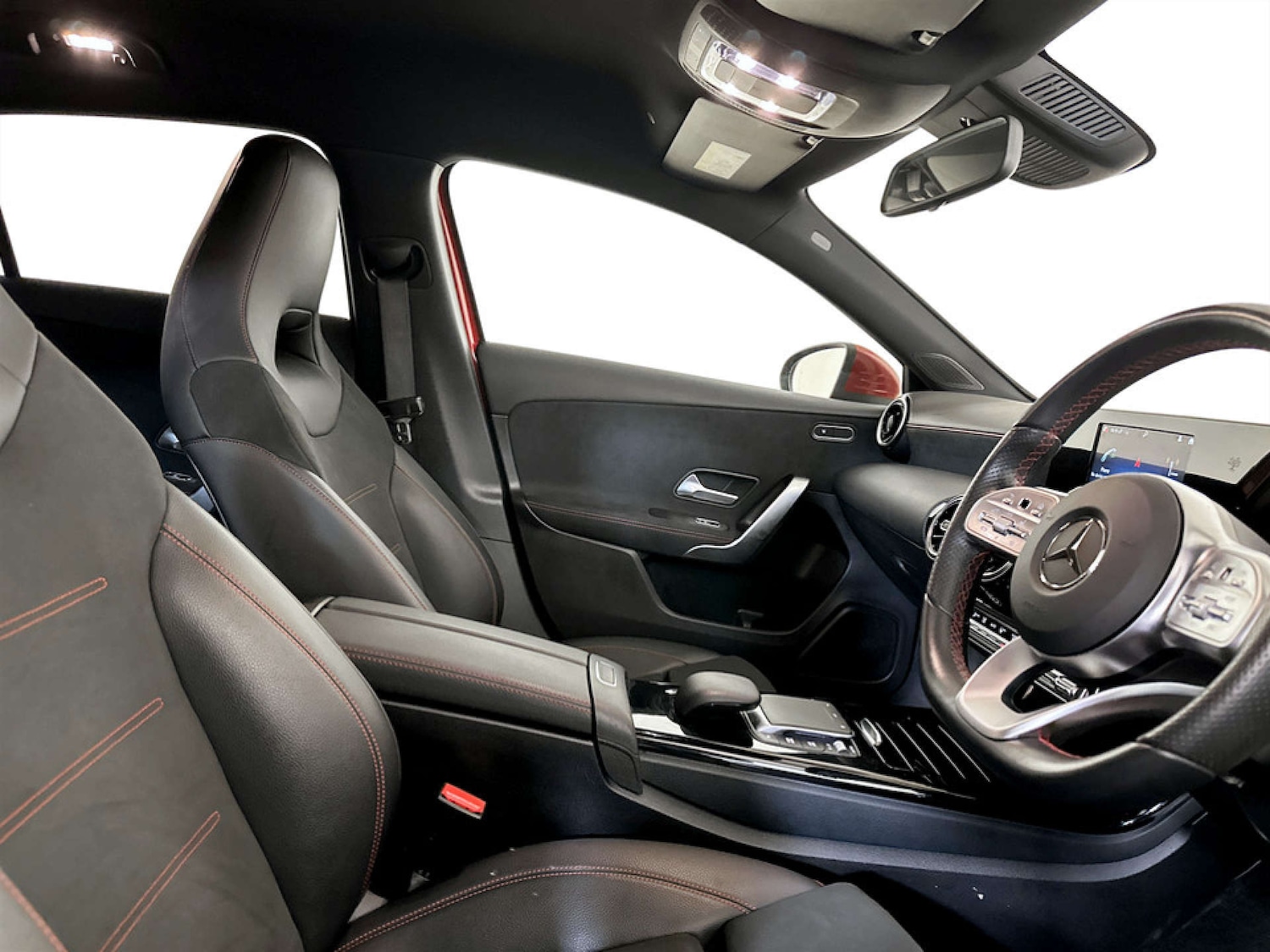 Used Mercedes-Benz A-Class 2020 for sale - 77185590: Photo 13