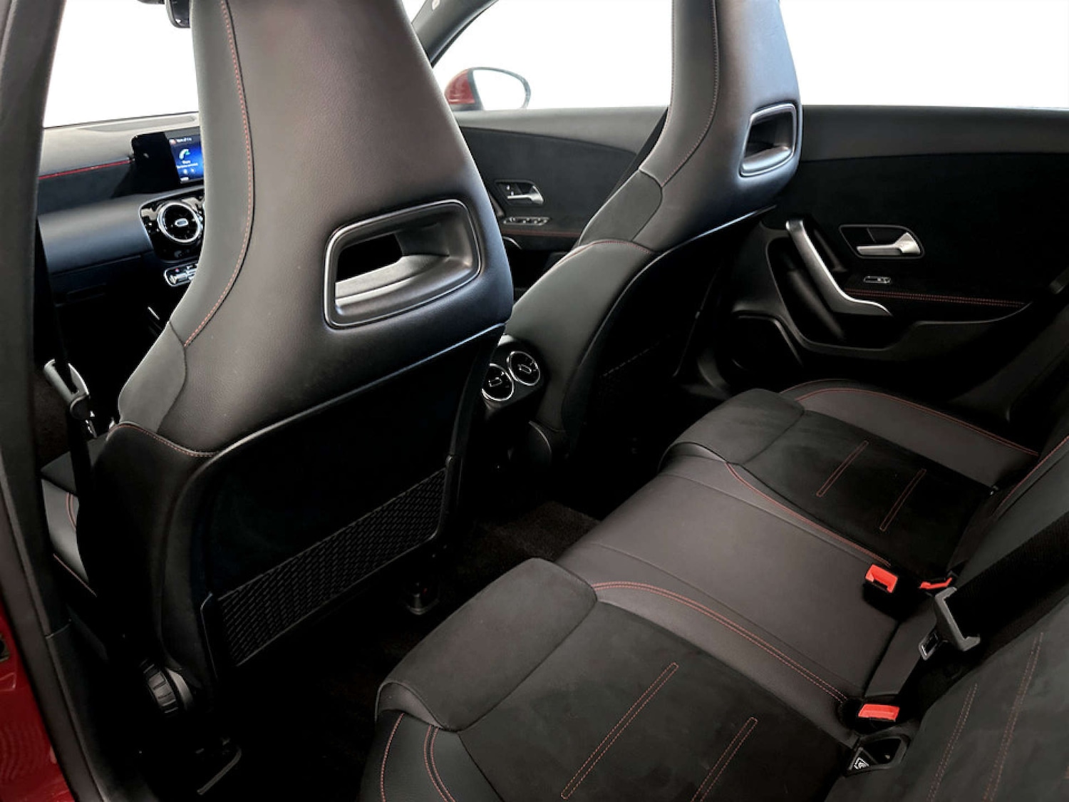 Used Mercedes-Benz A-Class 2020 for sale - 77185590: Photo 14