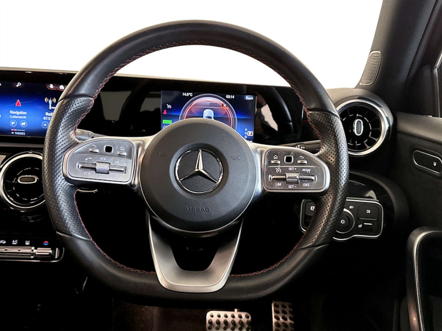 Used Mercedes-Benz A-Class 2020 for sale - 77185590: Photo 16