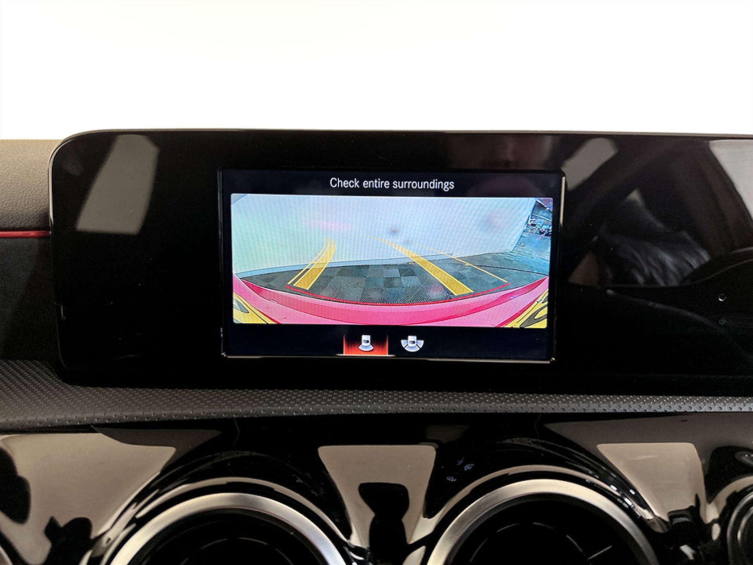 Used Mercedes-Benz A-Class 2020 for sale - 77185590: Photo 20