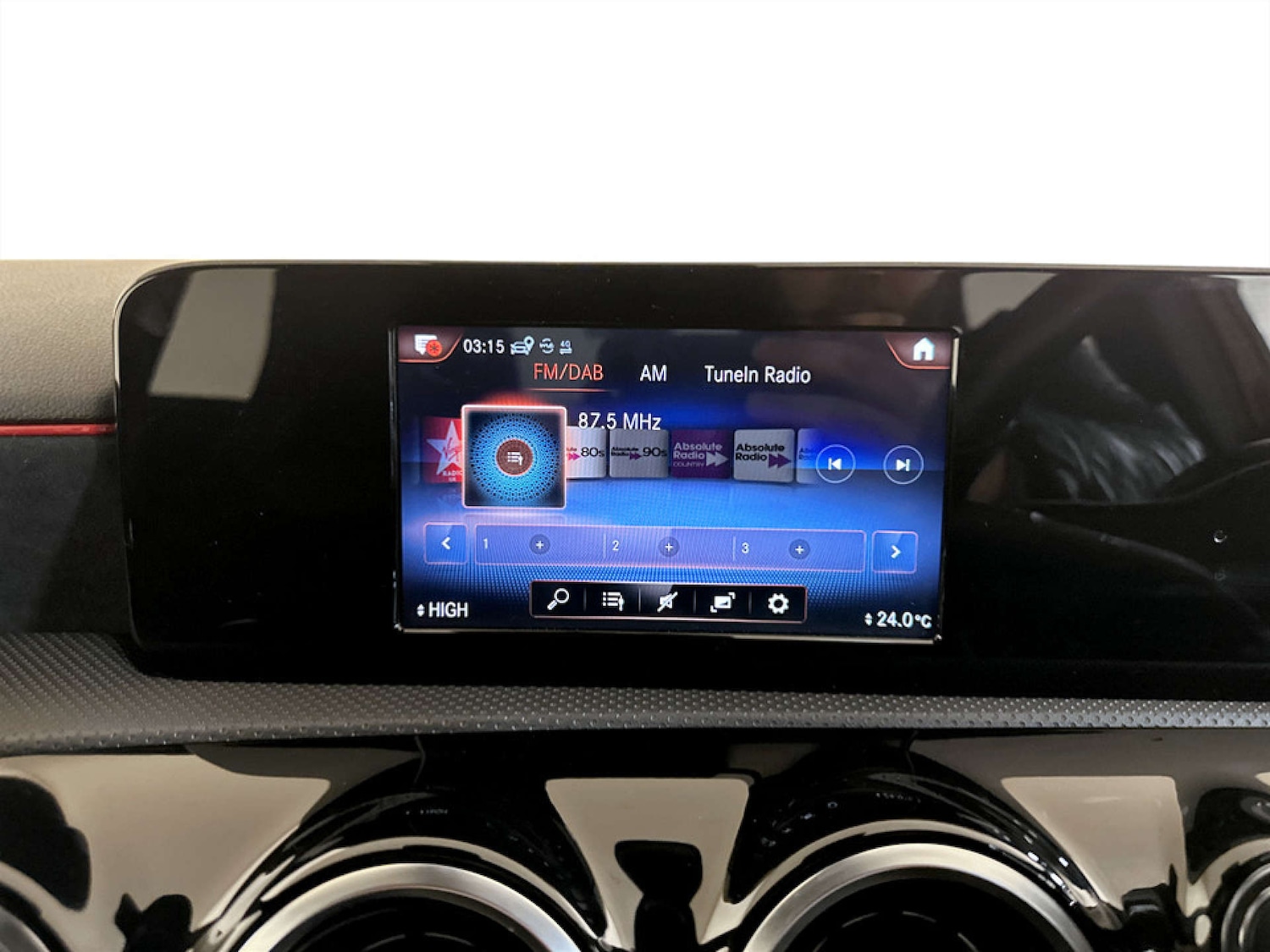 Used Mercedes-Benz A-Class 2020 for sale - 77185590: Photo 23