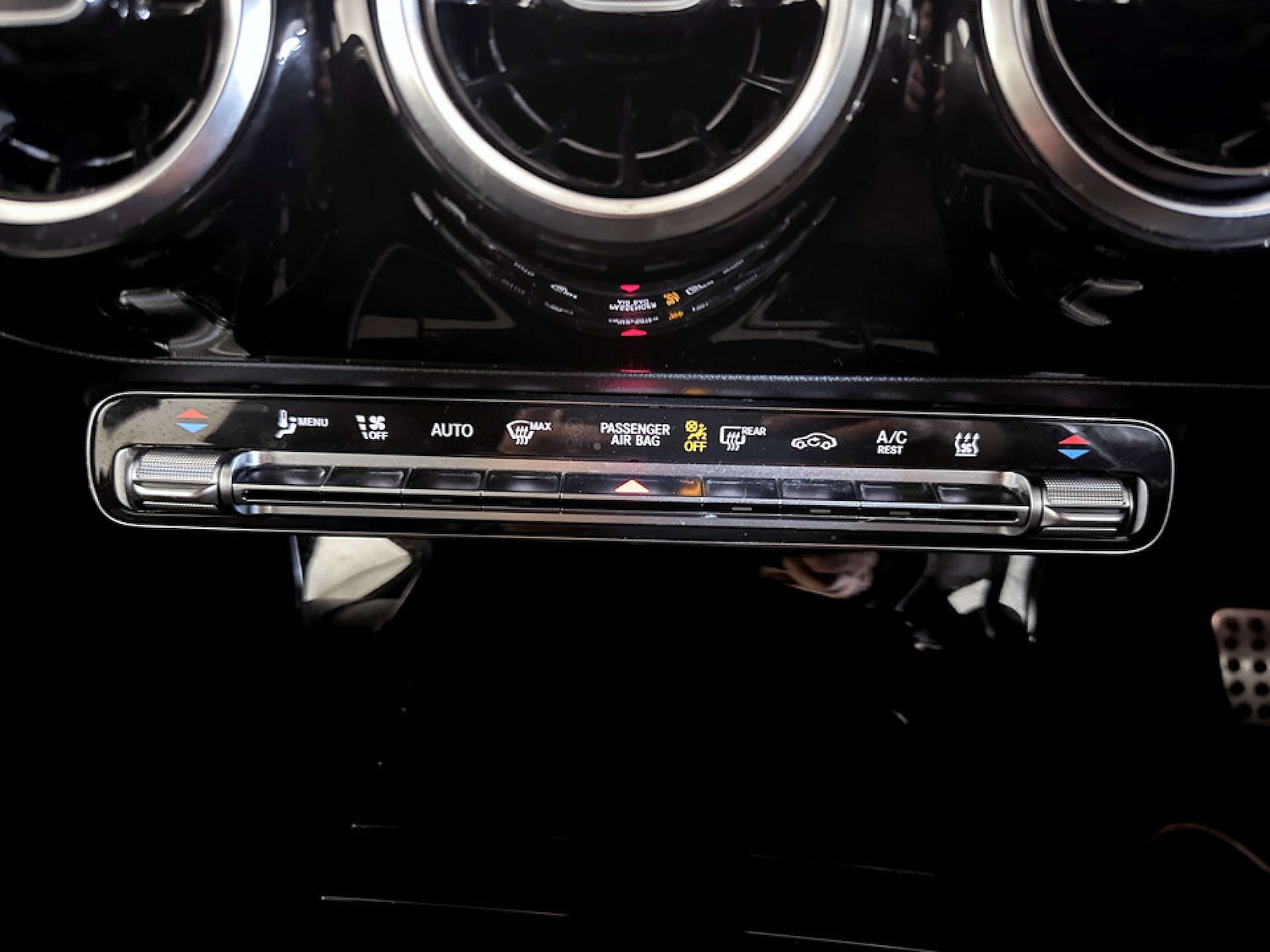 Used Mercedes-Benz A-Class 2020 for sale - 77185590: Photo 26