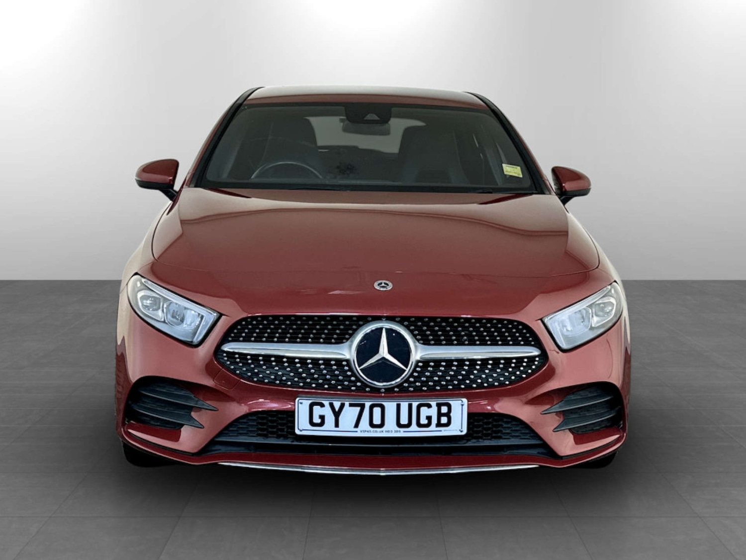 Used Mercedes-Benz A-Class 2020 for sale - 77185590: Photo 5