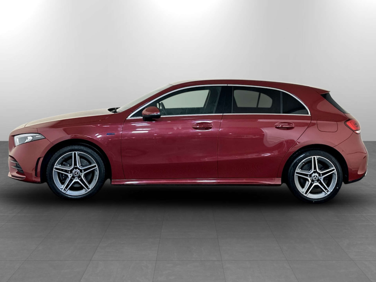 Used Mercedes-Benz A-Class 2020 for sale - 77185590: Photo 7