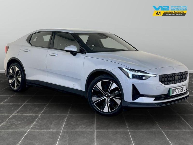 Used Polestar Polestar 2 2022 for sale - 76710123: Photo 1