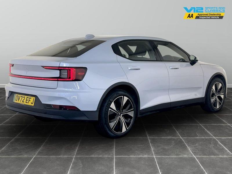 Used Polestar Polestar 2 2022 for sale - 76710123: Photo 10