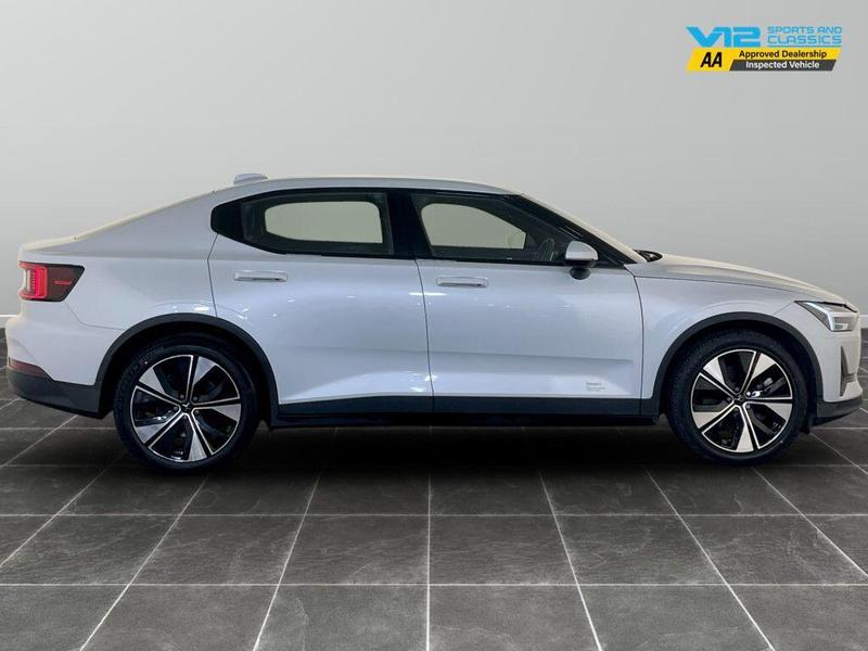 Used Polestar Polestar 2 2022 for sale - 76710123: Photo 11