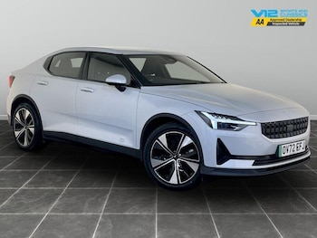 Used Polestar Polestar 2 2022 for sale - 76710123: Photo