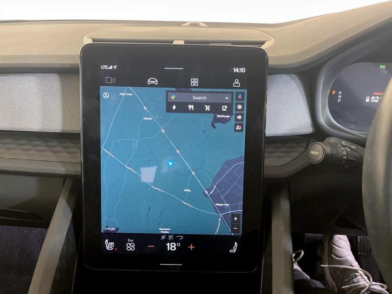 Used Polestar Polestar 2 2022 for sale - 76710123: Photo 20