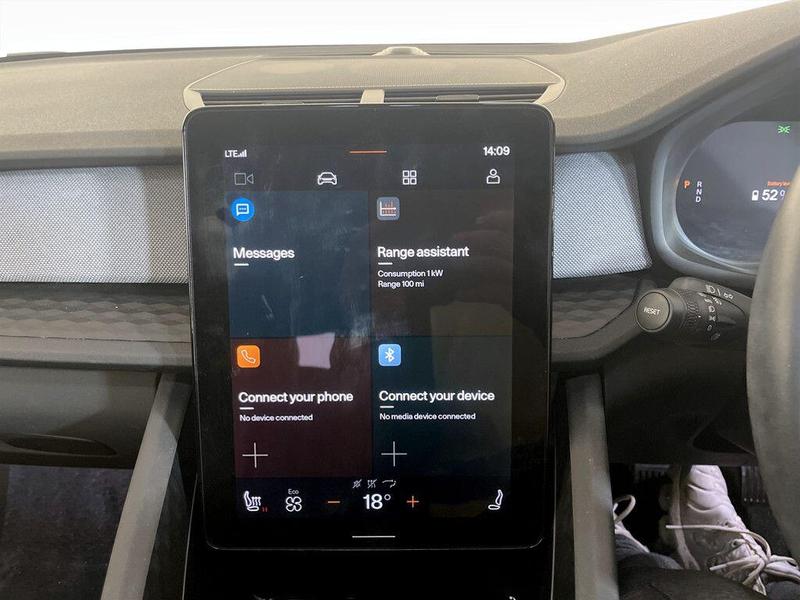 Used Polestar Polestar 2 2022 for sale - 76710123: Photo 21