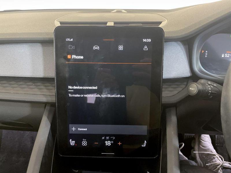 Used Polestar Polestar 2 2022 for sale - 76710123: Photo 23