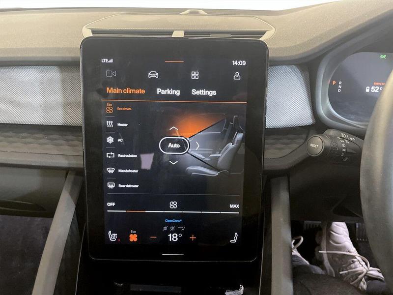 Used Polestar Polestar 2 2022 for sale - 76710123: Photo 24