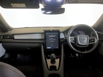 Used Polestar Polestar 2 2022 for sale - 76710123: Photo