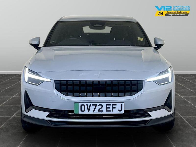 Used Polestar Polestar 2 2022 for sale - 76710123: Photo 5