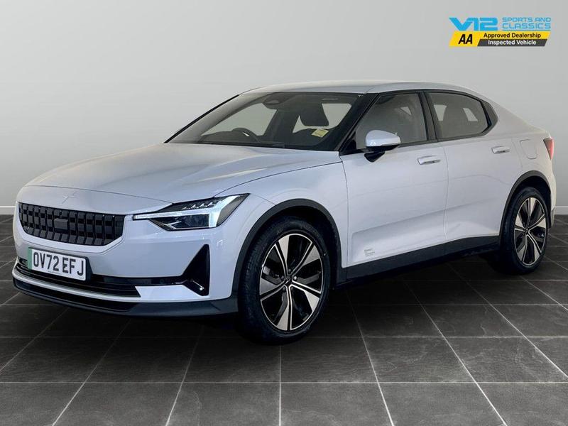 Used Polestar Polestar 2 2022 for sale - 76710123: Photo 6