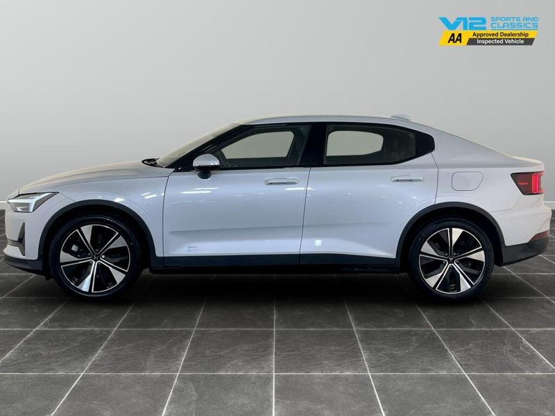 Used Polestar Polestar 2 2022 for sale - 76710123: Photo 7