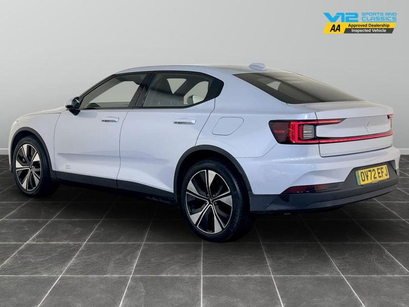 Used Polestar Polestar 2 2022 for sale - 76710123: Photo 8