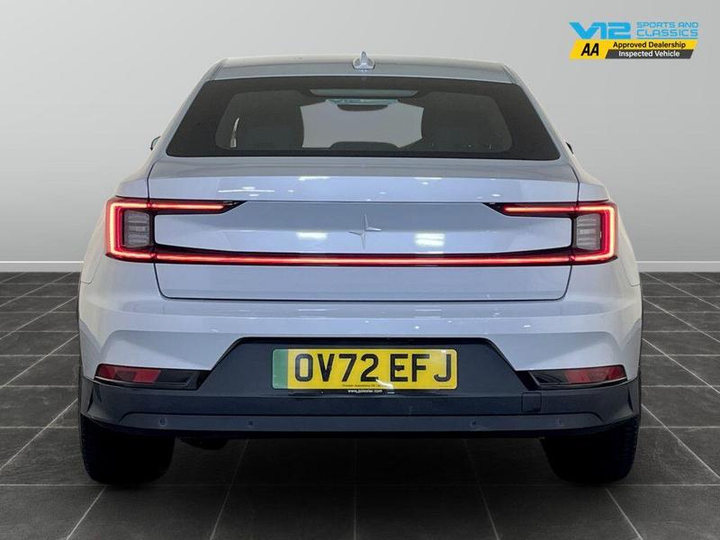 Used Polestar Polestar 2 2022 for sale - 76710123: Photo 9