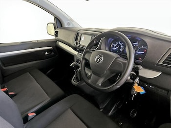 Used Vauxhall Vivaro 2022 for sale - 75835793: Photo
