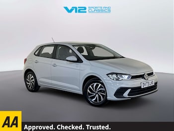 Used Volkswagen Polo 2023 for sale - 78340638: Photo
