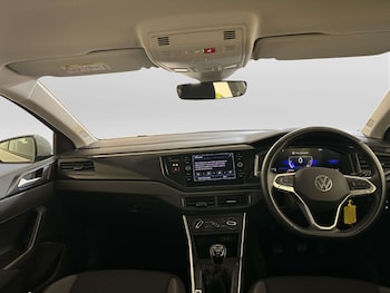 Used Volkswagen Polo 2023 for sale - 78340638: Photo