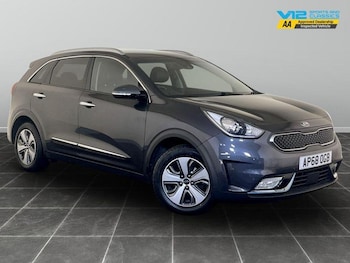 Kia - Niro