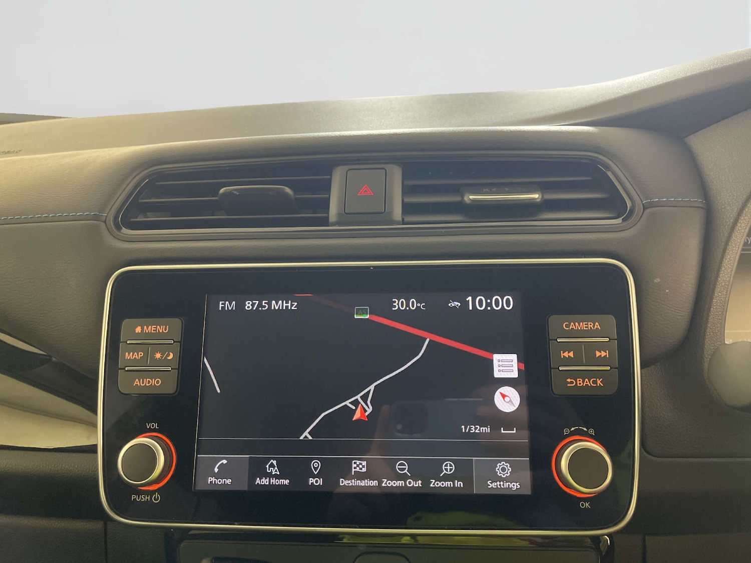 Used Nissan Leaf 2023 for sale - 77930574: Photo 23