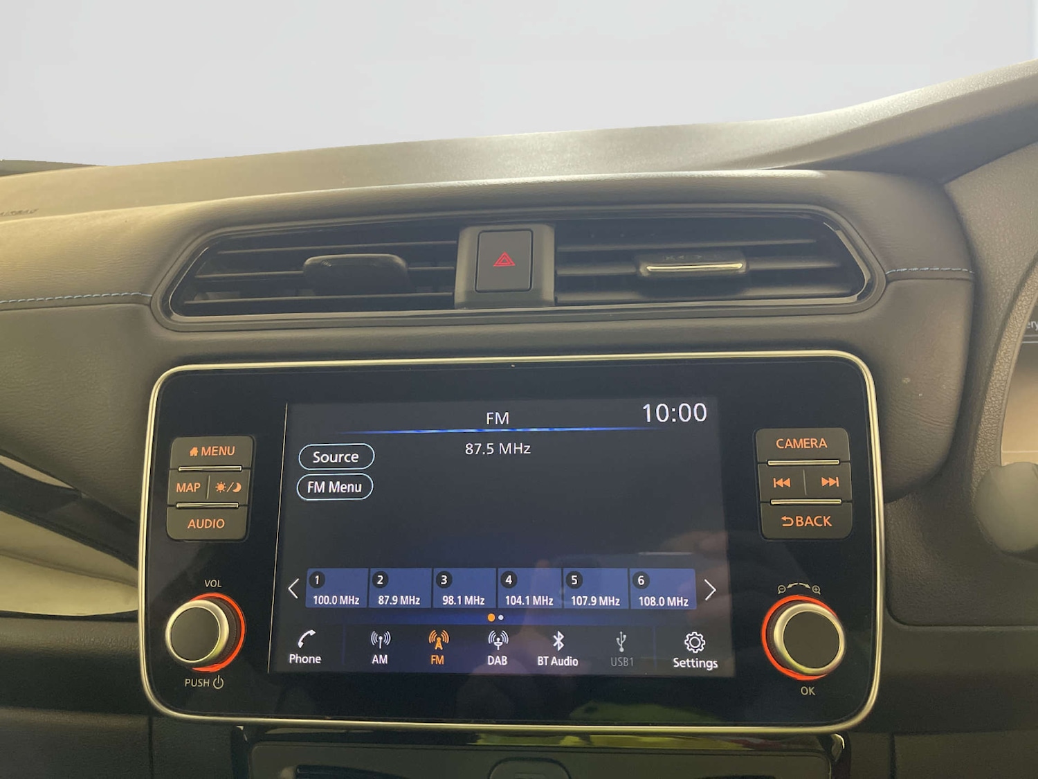 Used Nissan Leaf 2023 for sale - 77930574: Photo 24