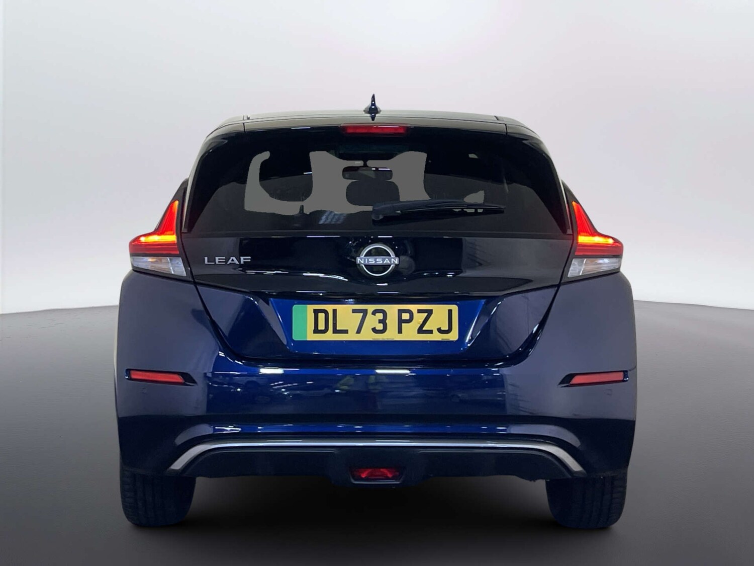 Used Nissan Leaf 2023 for sale - 77930574: Photo 9