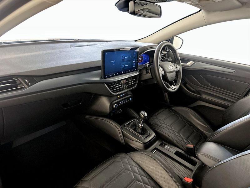 Used Ford Focus 2022 for sale - 76298975: Photo 12