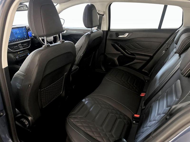 Used Ford Focus 2022 for sale - 76298975: Photo 14