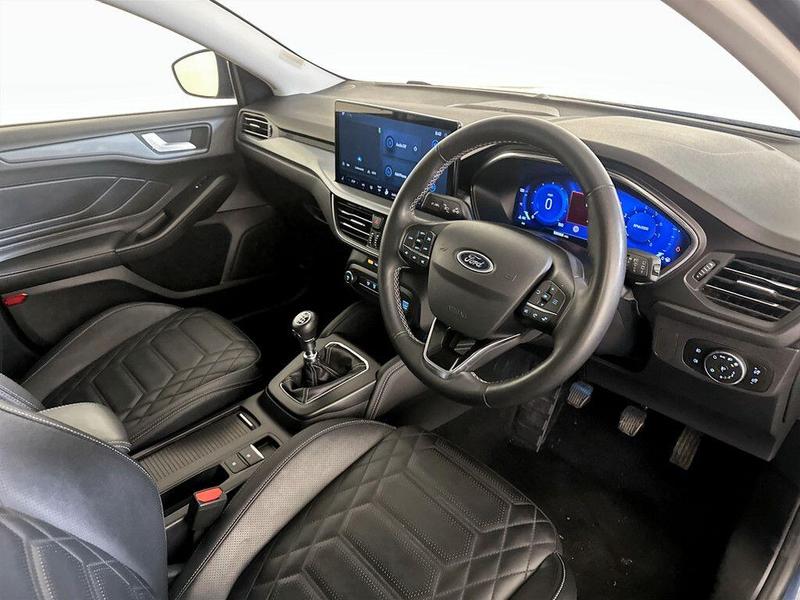 Used Ford Focus 2022 for sale - 76298975: Photo 16