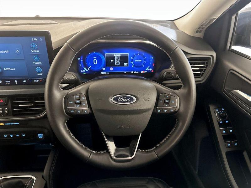 Used Ford Focus 2022 for sale - 76298975: Photo 17