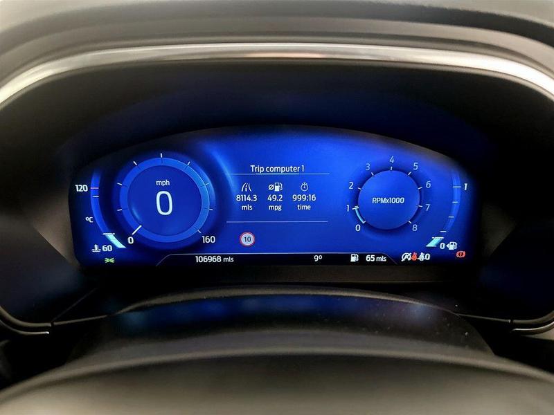 Used Ford Focus 2022 for sale - 76298975: Photo 19
