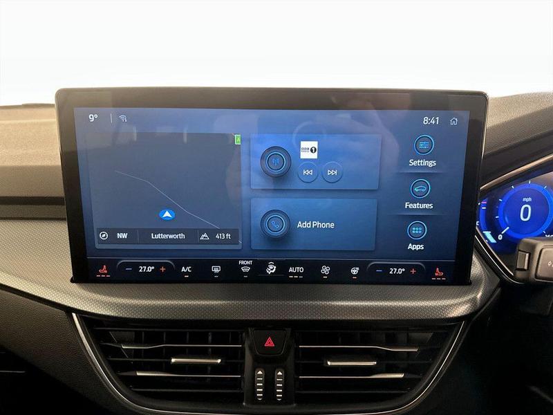 Used Ford Focus 2022 for sale - 76298975: Photo 22