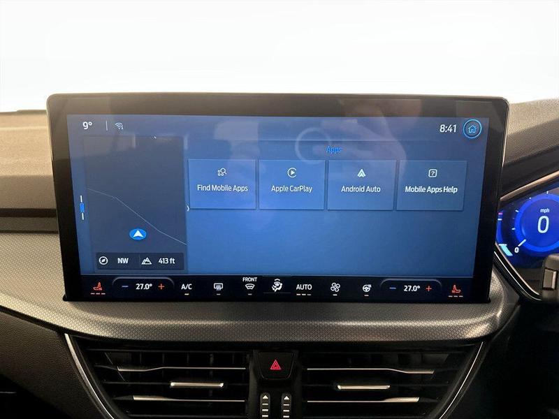 Used Ford Focus 2022 for sale - 76298975: Photo 25