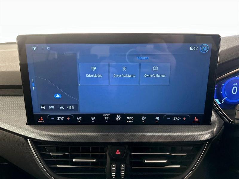 Used Ford Focus 2022 for sale - 76298975: Photo 26