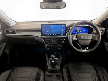Used Ford Focus 2022 for sale - 76298975: Photo