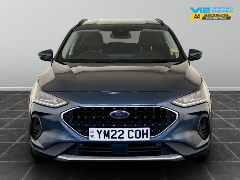 Used Ford Focus 2022 for sale - 76298975: Photo 5