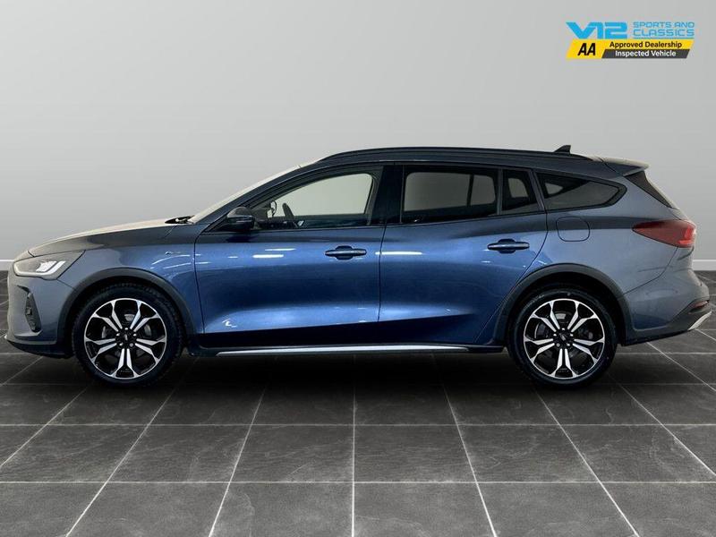Used Ford Focus 2022 for sale - 76298975: Photo 7