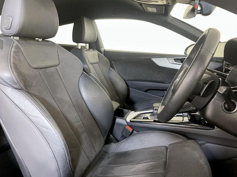 Used Audi A5 2021 for sale - 76653524: Photo 13