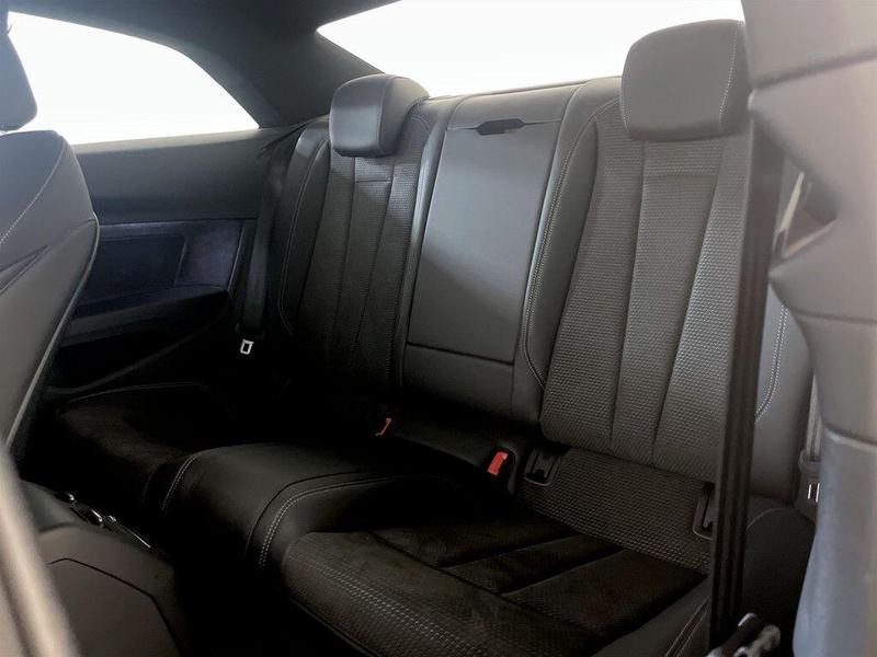 Used Audi A5 2021 for sale - 76653524: Photo 14