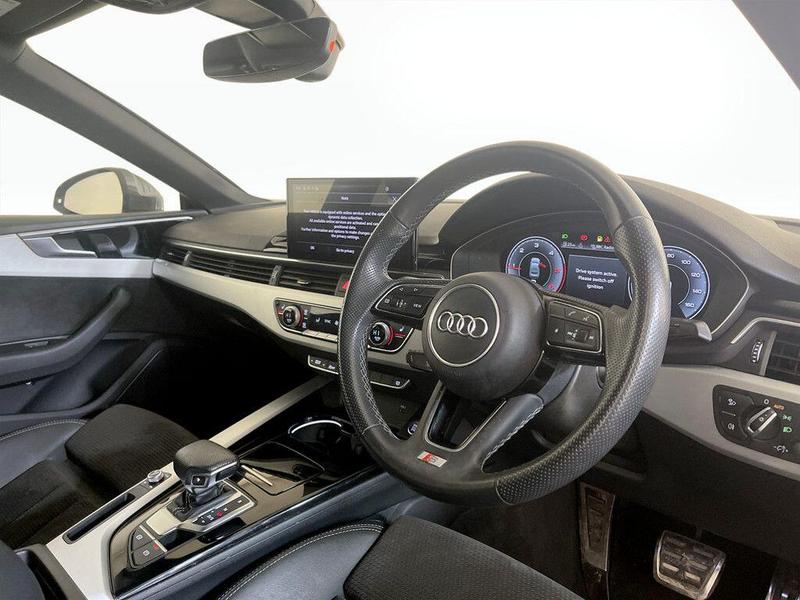 Used Audi A5 2021 for sale - 76653524: Photo 15