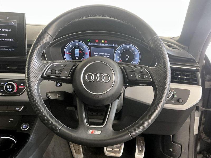 Used Audi A5 2021 for sale - 76653524: Photo 16