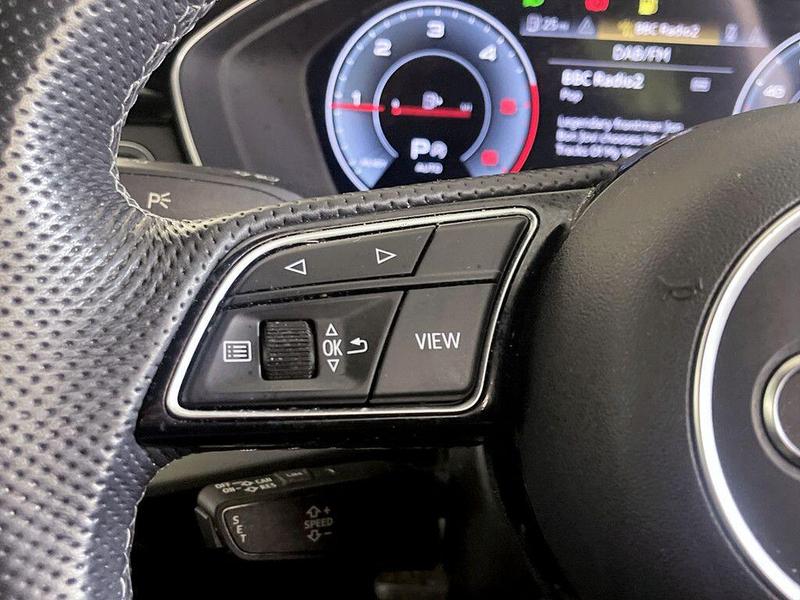 Used Audi A5 2021 for sale - 76653524: Photo 17