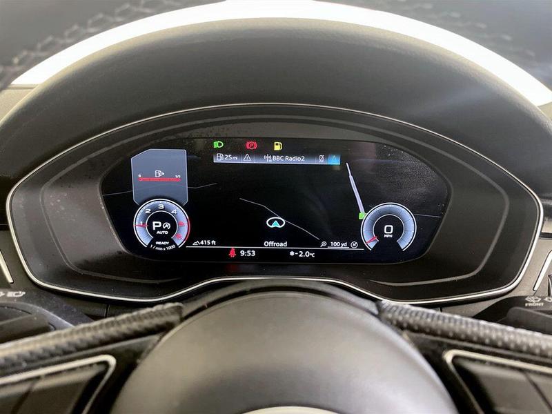 Used Audi A5 2021 for sale - 76653524: Photo 18