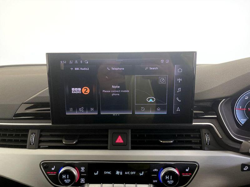 Used Audi A5 2021 for sale - 76653524: Photo 22